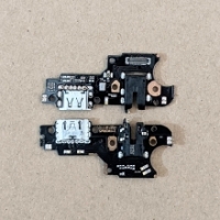 Cụm Chân Sạc Oppo Realme 5 Charger Port USB Bo Main Sạc